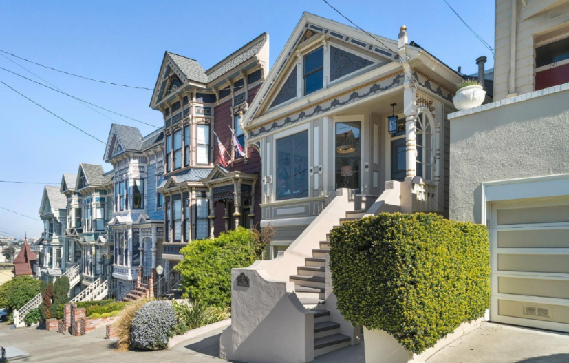 Eureka-Valley-Dolores-Heights-San-Francisco